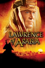 Lawrence of Arabia